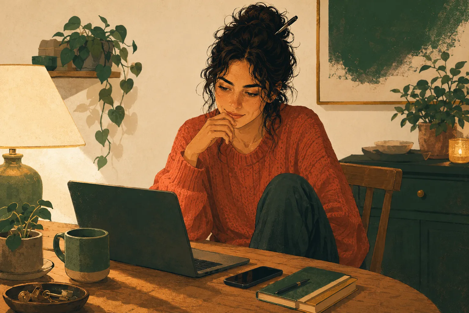 ADHD in Women: Symptoms, Signs & Why It’s So Often Missed