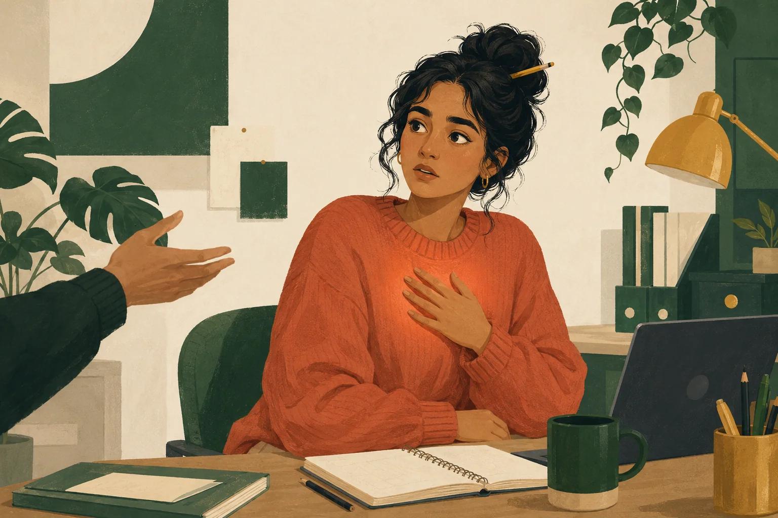 Rejection Sensitive Dysphoria: Why Criticism Feels Like Physical Pain (ADHD & RSD)