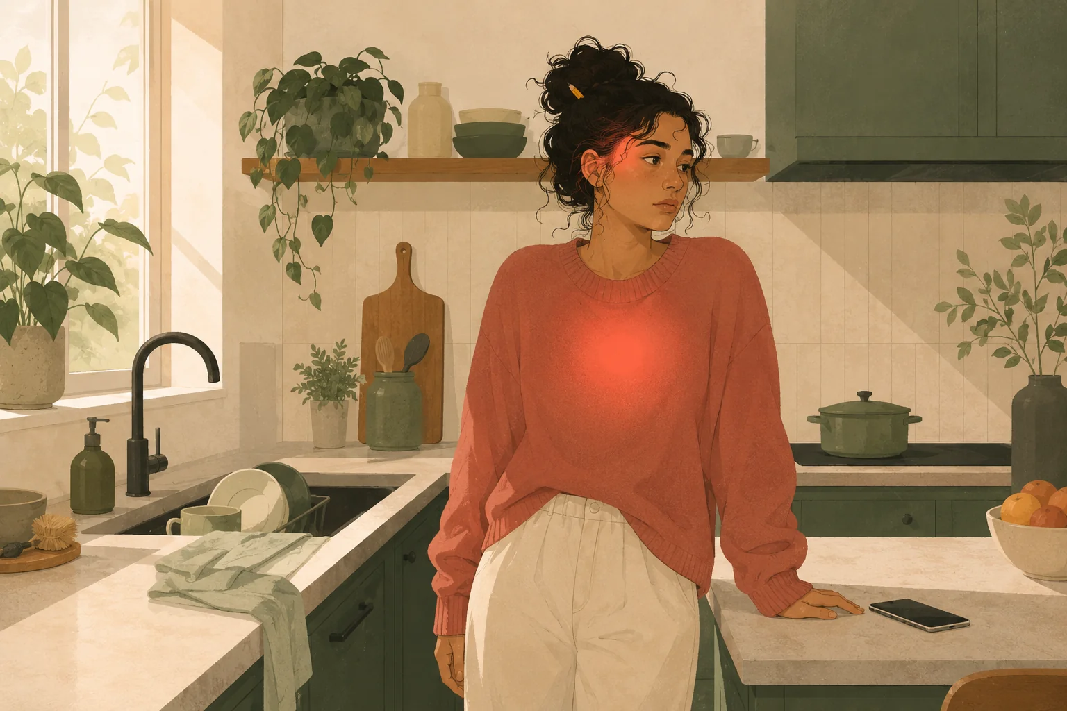 ADHD Shutdown: When Your Brain Goes Offline