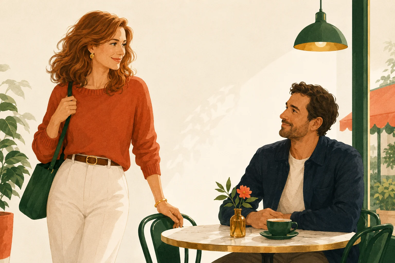 ADHD and Dating: Why Date 5 Is Harder Than Date 1