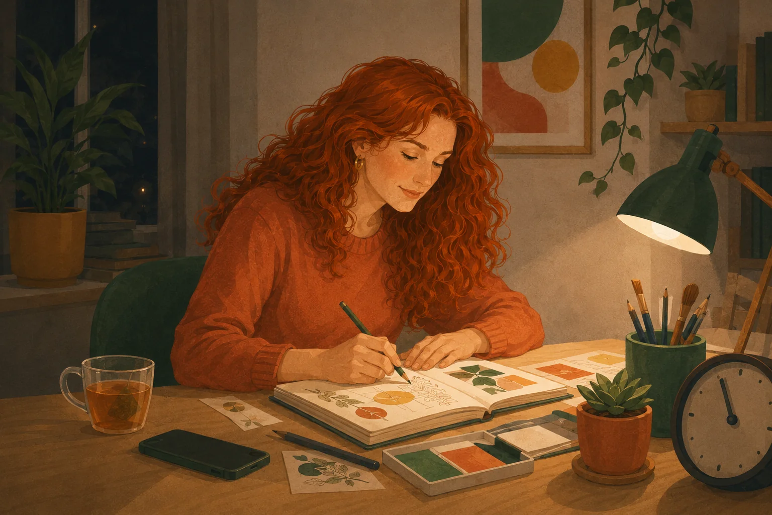 ADHD Hyperfocus: Why You Can Focus for Hours — But Not on Command